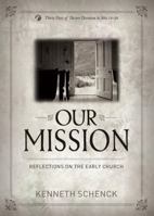 Our Mission 0898279372 Book Cover