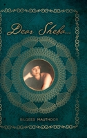 Dear Sheba 1919642609 Book Cover