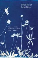 Blue Hour 199004882X Book Cover