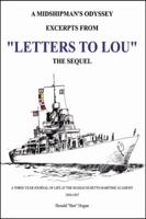 Letters to Lou: the Sequel 0741412489 Book Cover
