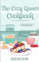 Cozy Queen Cookbook: Volume One 1954878443 Book Cover