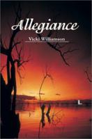 Allegiance 0595245609 Book Cover