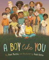 A Boy Like You 1534110461 Book Cover