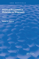 Physical Properties of Materials for Engineers: Volume 2 1315896516 Book Cover