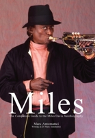 Miles: The Companion Guide to the Miles Davis Autobiography 0984639160 Book Cover