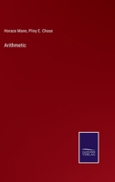 Arithmetic 3375168098 Book Cover