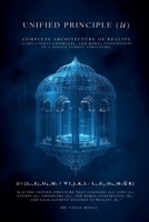 Unified Principle ( B0GSSR7TV5 Book Cover