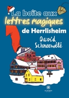 La boîte aux lettres magiques de Herrlisheim null Book Cover
