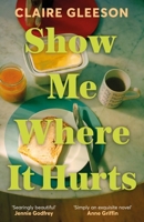 Show Me Where It Hurts 1399734725 Book Cover