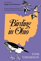 Birding in Ohio 0253208742 Book Cover