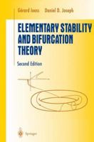 Elementary Stability and Bifurcation Theory 1461269776 Book Cover