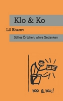 Klo & Ko: Stilles Örtchen, wirre Gedanken (German Edition) B0F3W1XLRG Book Cover