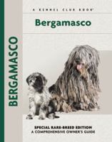 Bergamasco (Kennel Club Dog Breed Series) 1593783159 Book Cover