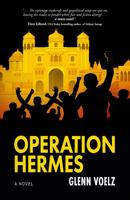Operation Hermes 1944072322 Book Cover