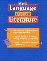 Reading Mastery Language Through Literature Resource Guide Level 3 0075721791 Book Cover