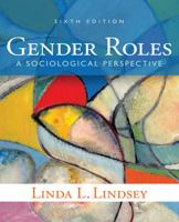 Gender Roles: A Sociological Perspective 812034362X Book Cover
