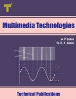 Multimedia Technologies 9333223401 Book Cover