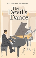 The Devil's Dance 1519488424 Book Cover
