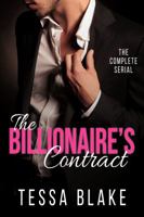 The Billionaire's Contract: The Complete Serial 0998212725 Book Cover
