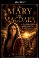 Mary of Magdala B0GYS5MLYF Book Cover