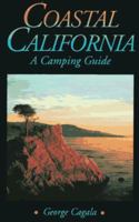 Coastal California: A Camping Guide 1556506791 Book Cover
