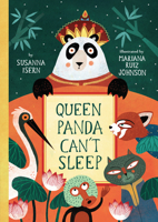 Dormir a la reina panda 1635920957 Book Cover