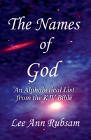 The Names of God B0GYQP9DP9 Book Cover