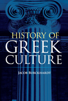 Griechische Kulturgeschichte 0486420965 Book Cover