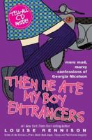 ... Then He Ate My Boy Entracers 0060589396 Book Cover