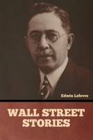 Wall Street stories B0C5H7R7GW Book Cover