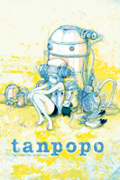 Tanpopo Vol. 1 1608862542 Book Cover