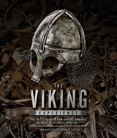 The Viking Experience 1780974957 Book Cover