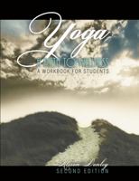 Yoga: A Path to Wellness: A Workbook for Students 1465288872 Book Cover