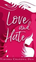 Love and Hate B09TWG2QVZ Book Cover