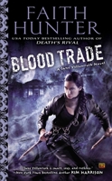 Blood Trade 0451465067 Book Cover