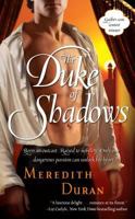 The Duke of Shadows 1416567038 Book Cover