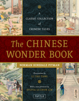 A Chinese Wonder Book: Fairy Tales of China 151420990X Book Cover