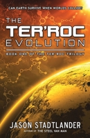 The Ter'roc Evolution 1643972138 Book Cover