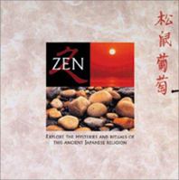 Zen Wisdom 0764174053 Book Cover
