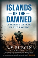 Islands of the Damned: A Marine at War in the Pacific B0057DB1SA Book Cover