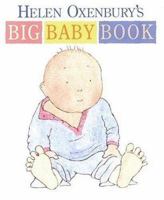 Helen Oxenbury's Big Baby Book (Big Board Books) 0763620165 Book Cover