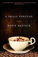 A Small Fortune 1594631514 Book Cover