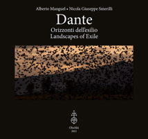 Dante: Orizzonti Dell'esilio / Landscapes of Exile 8822268474 Book Cover