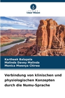 Verbindung von klinischen und physiologischen Konzepten durch die Numu-Sprache 620613184X Book Cover