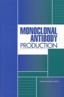 Monoclonal Antibody Production 0309064473 Book Cover