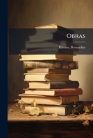 Obras (Portuguese Edition) 1024166074 Book Cover