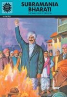Subramania Bharati 8184820062 Book Cover