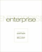 Enterprise! 0324130856 Book Cover