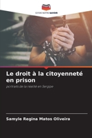 Le droit à la citoyenneté en prison 6207262220 Book Cover