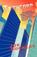 Techcorp 1907017046 Book Cover